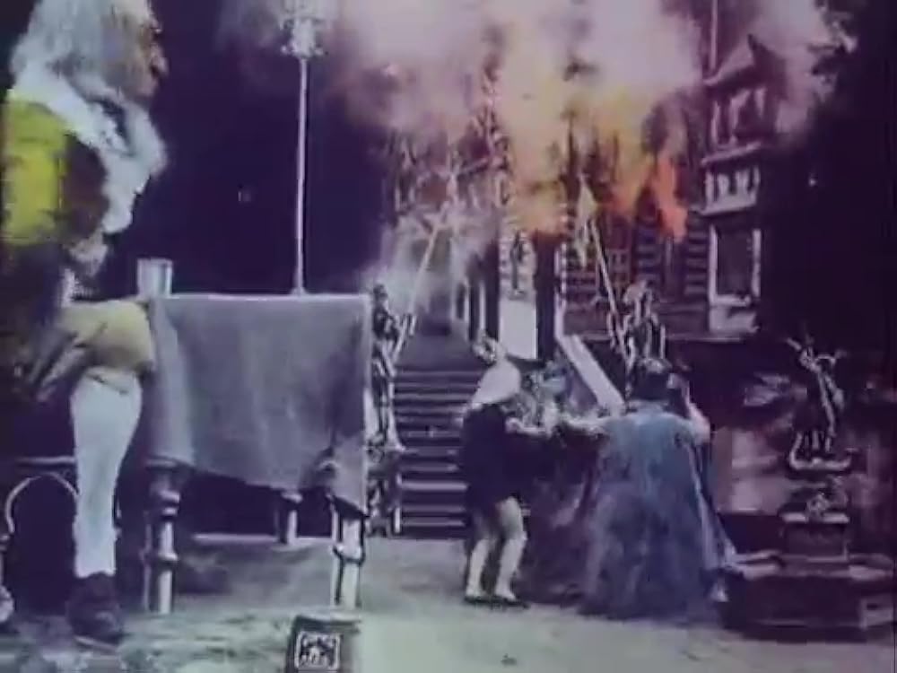 ガリバー旅行記の画像