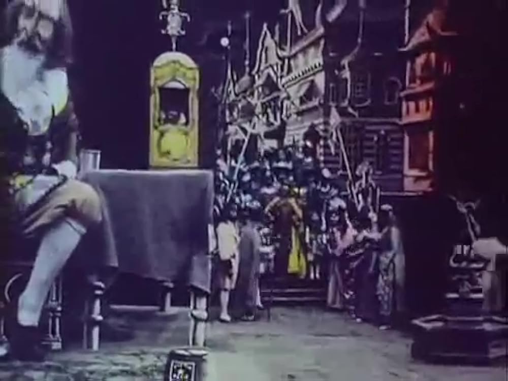 ガリバー旅行記の画像