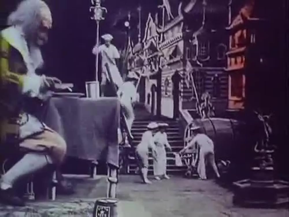 ガリバー旅行記の画像