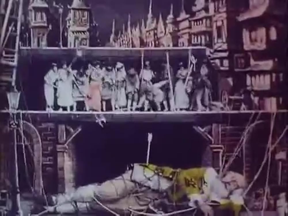 ガリバー旅行記の画像