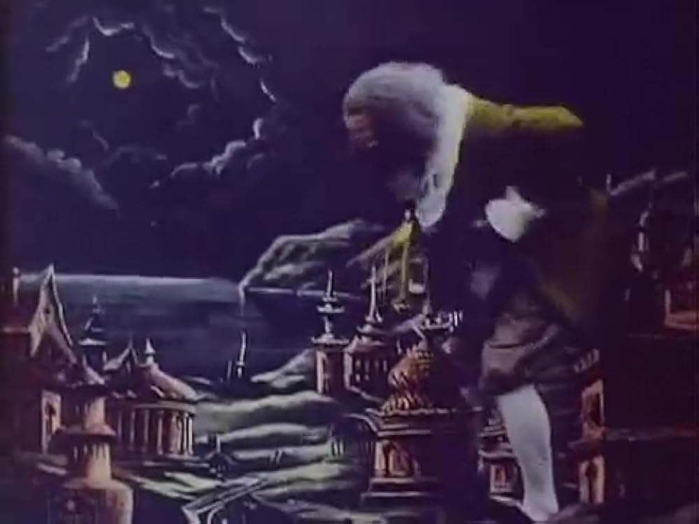 ガリバー旅行記の画像