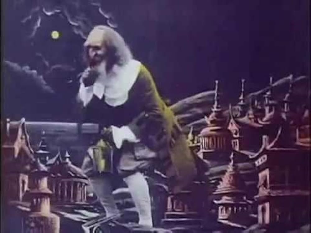 ガリバー旅行記の画像