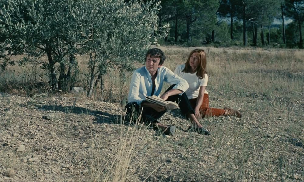 ジュ・テーム、ジュ・テームの画像