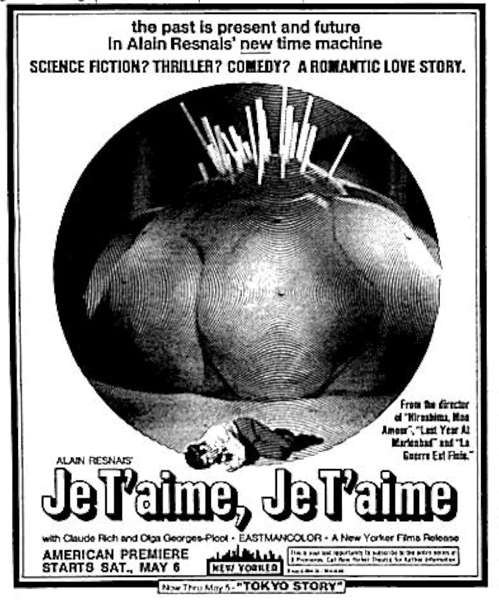 ジュ・テーム、ジュ・テームの画像