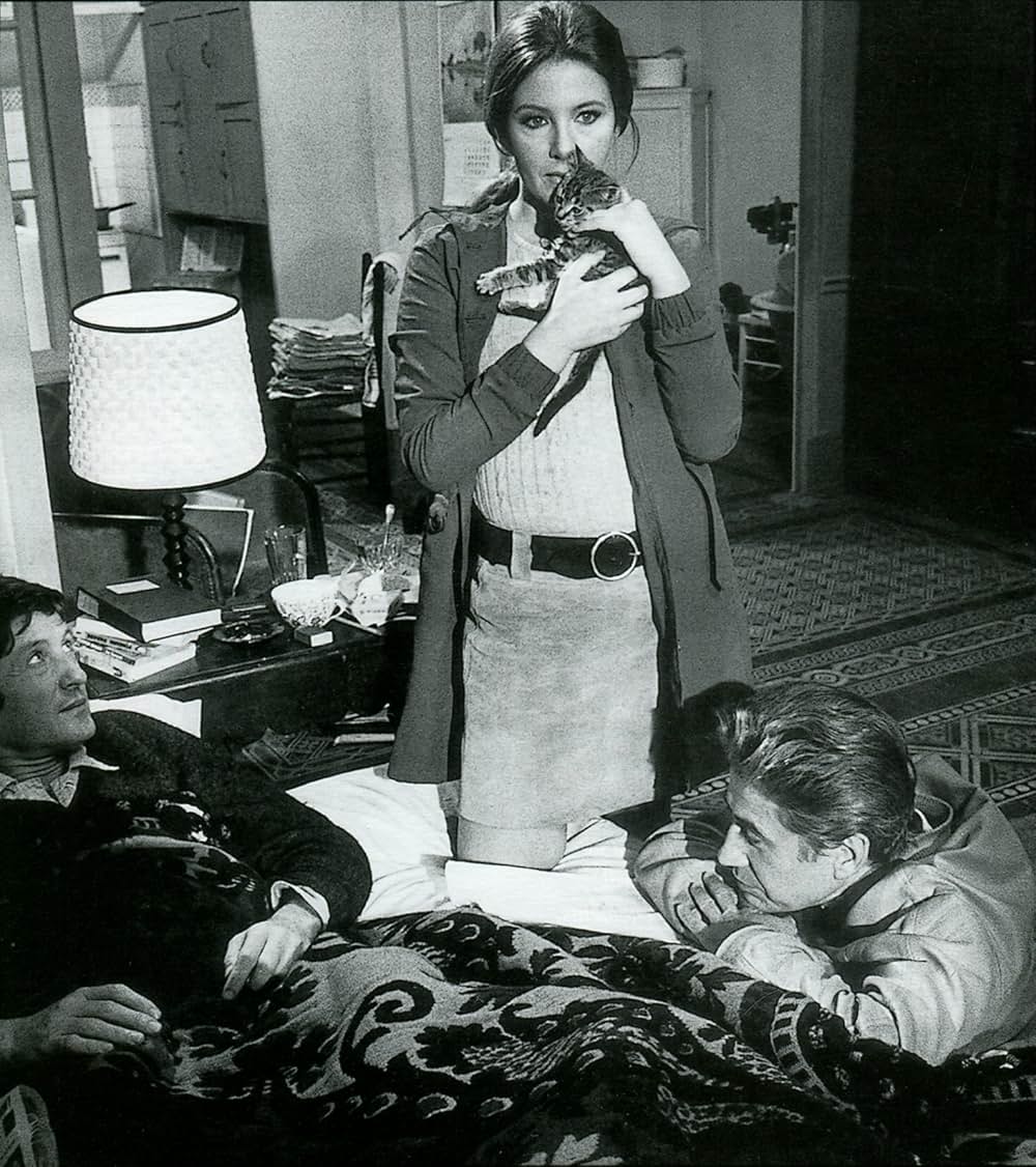 ジュ・テーム、ジュ・テームの画像