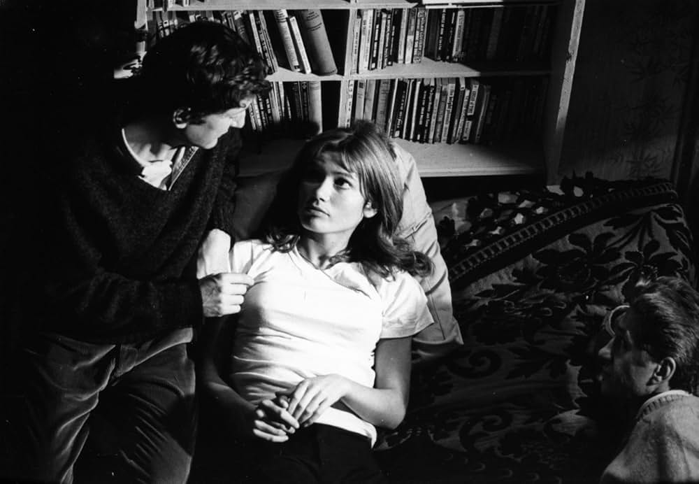 ジュ・テーム、ジュ・テームの画像