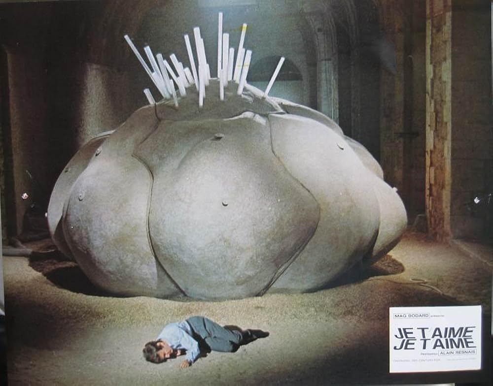 ジュ・テーム、ジュ・テームの画像