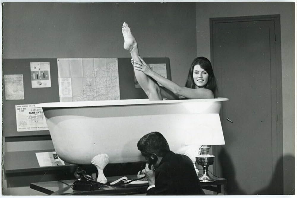 ジュ・テーム、ジュ・テームの画像