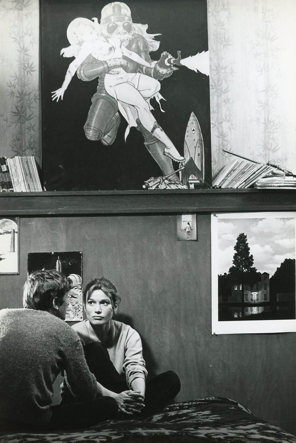 ジュ・テーム、ジュ・テームの画像