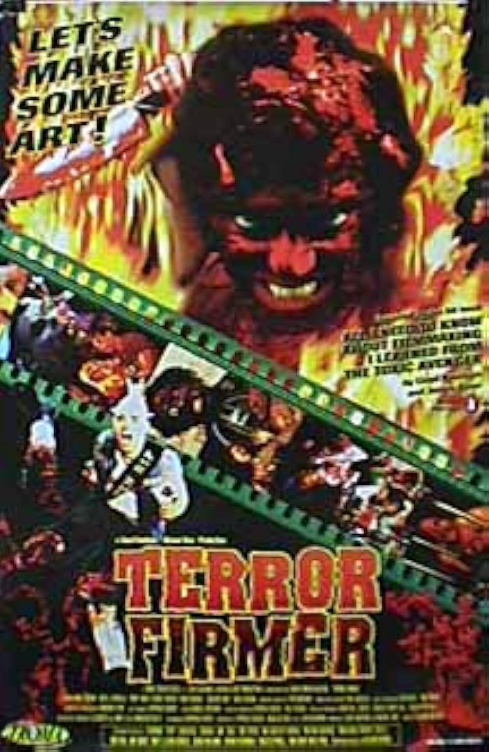 テラー・ファーマーの画像