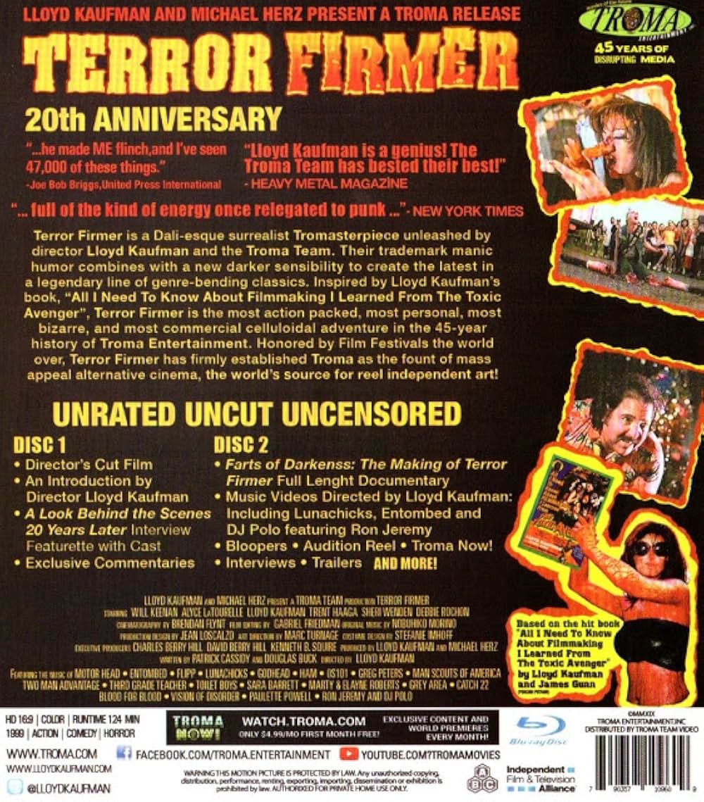 テラー・ファーマーの画像