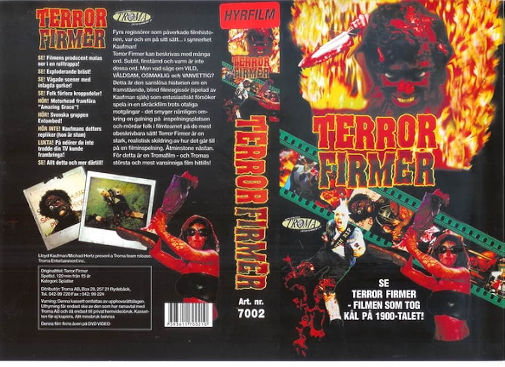 テラー・ファーマーの画像