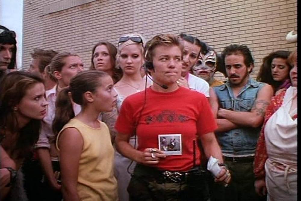 テラー・ファーマーの画像