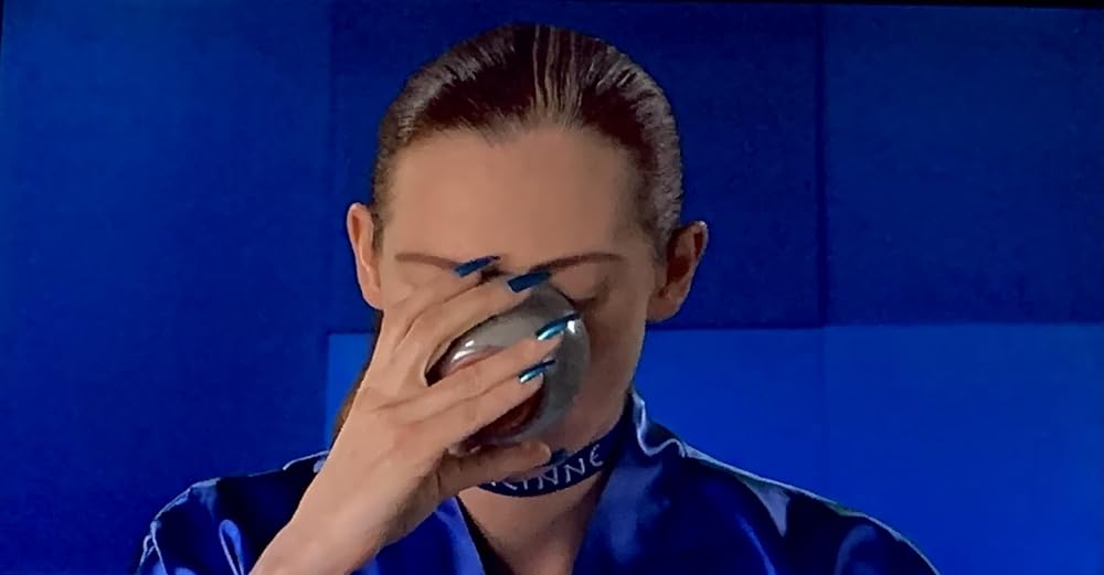 Teknolust（原題）の画像