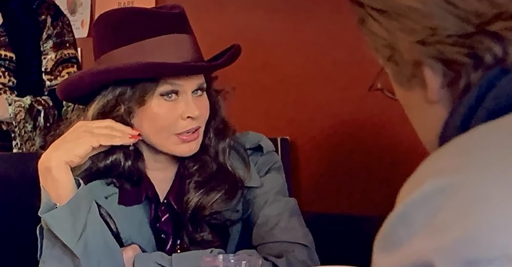 Teknolust（原題）の画像