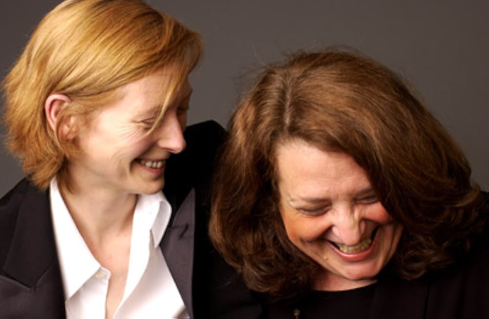 Teknolust（原題）の画像