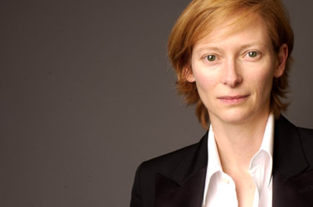 Teknolust（原題）の画像