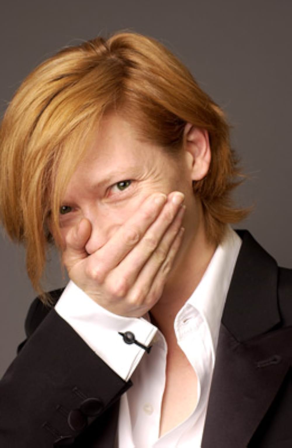 Teknolust（原題）の画像