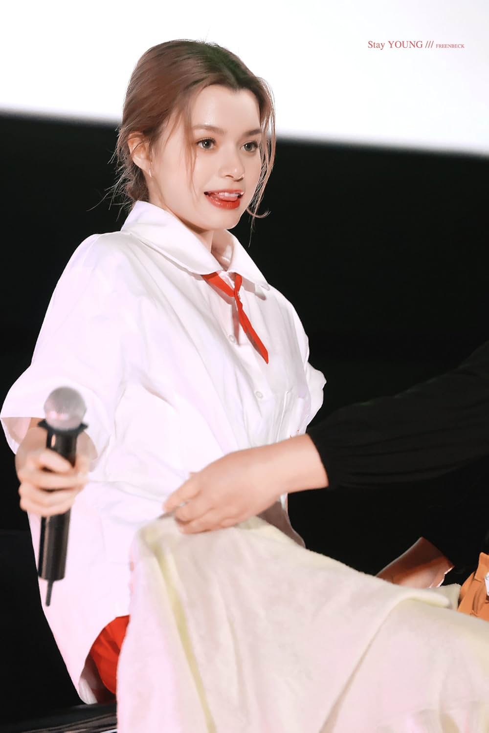 ロング・リブ・ラブ 〜愛に乾杯!〜の画像