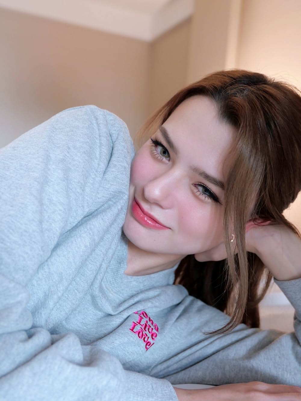 ロング・リブ・ラブ 〜愛に乾杯!〜の画像