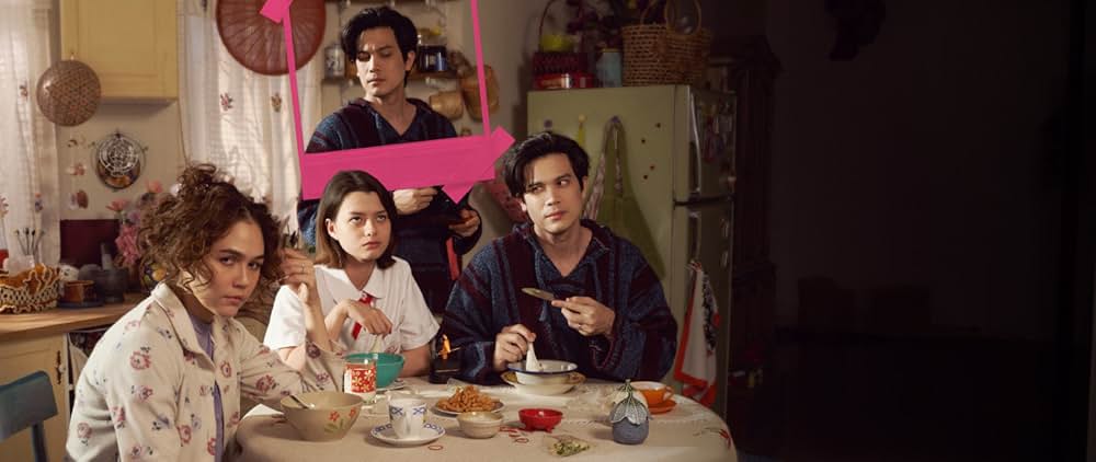 ロング・リブ・ラブ 〜愛に乾杯!〜の画像