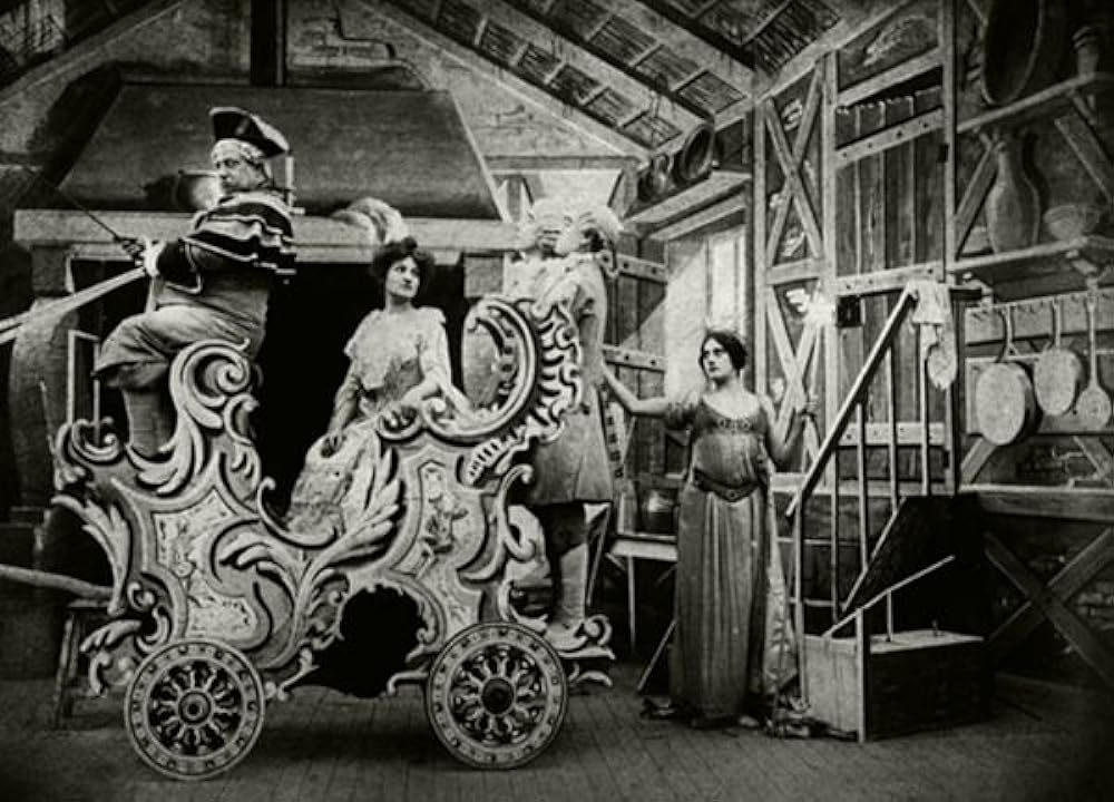 シンデレラの画像