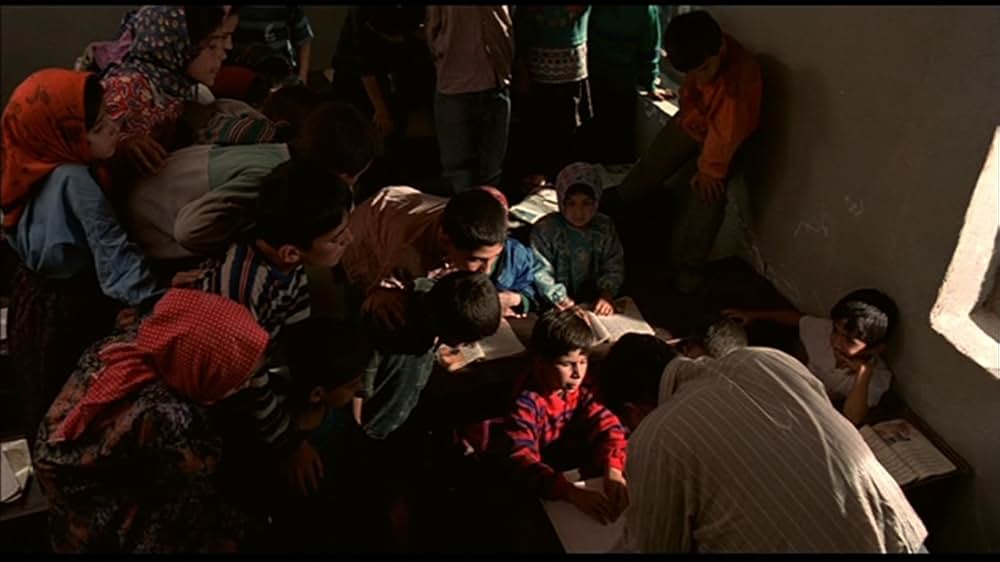 太陽は、ぼくの瞳の画像