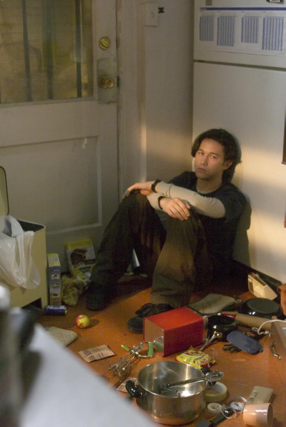 ルックアウト／見張りの画像