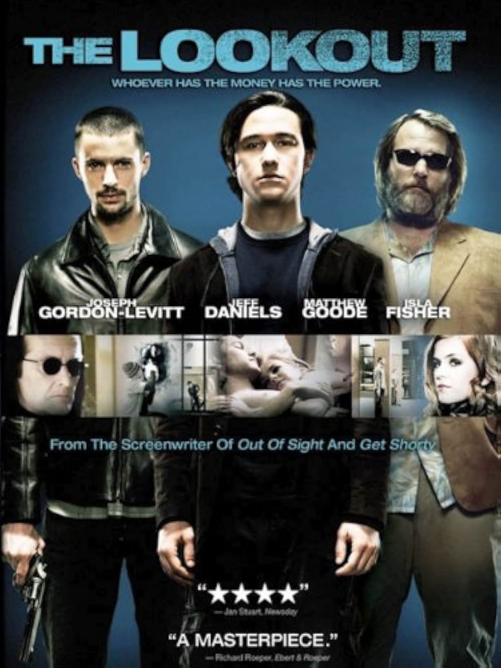 ルックアウト／見張りの画像