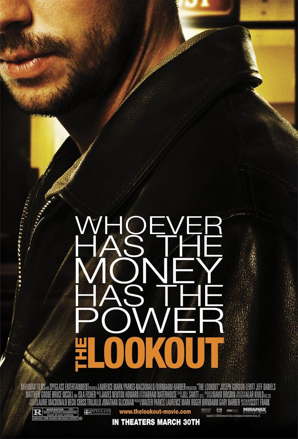 ルックアウト／見張りの画像