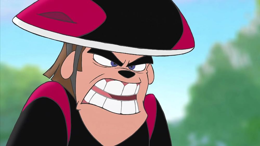 史上最強のグーフィー・ムービー Xゲームで大パニック！の画像