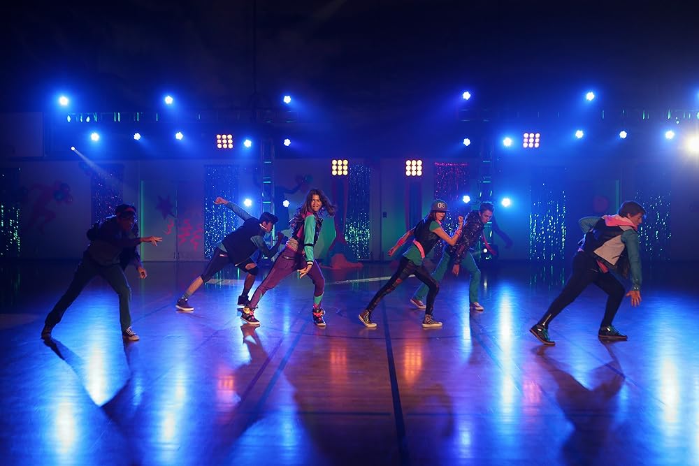 ゾーイの秘密アプリの画像