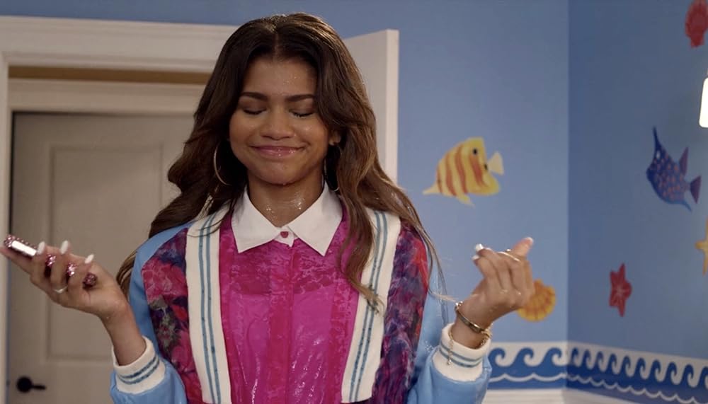 ゾーイの秘密アプリの画像