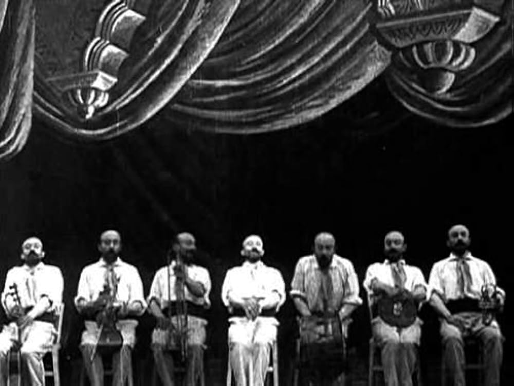 一人オーケストラの画像