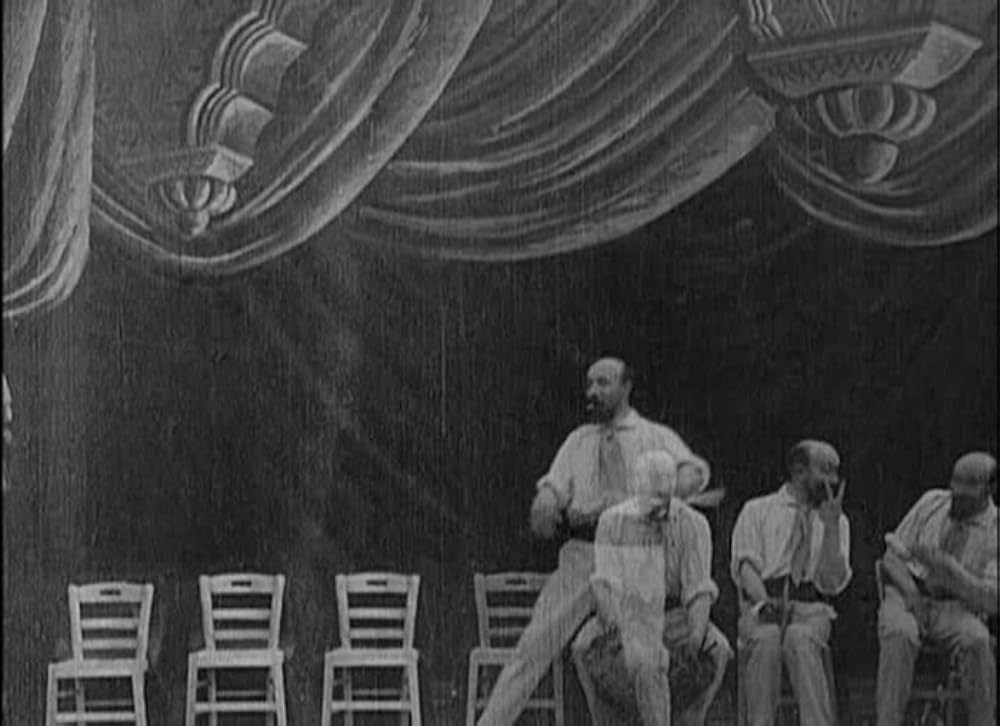 一人オーケストラの画像