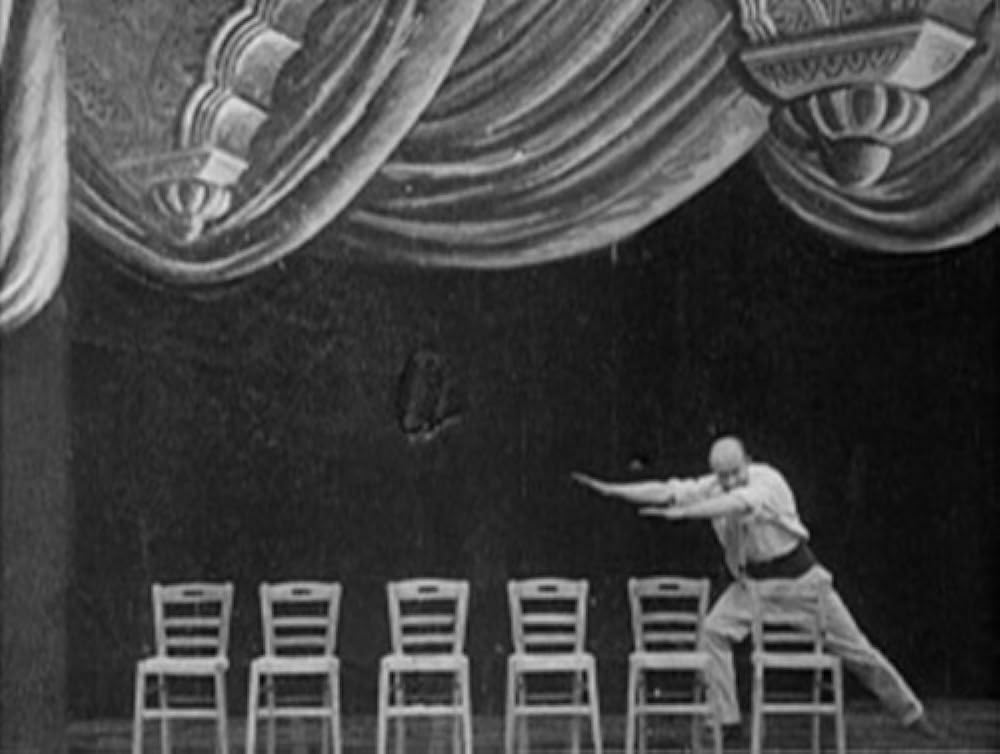 一人オーケストラの画像