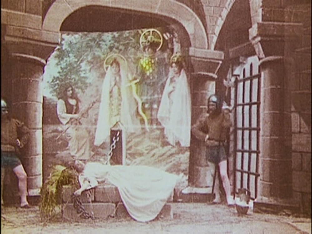 ジャンヌ・ダルクの画像