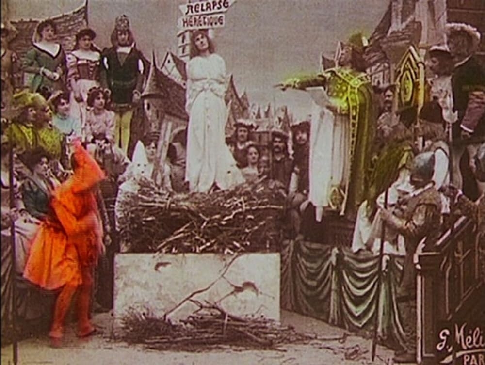 ジャンヌ・ダルクの画像