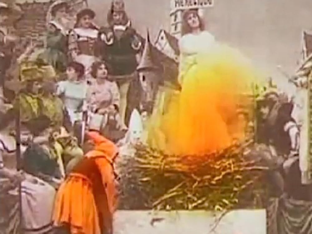 ジャンヌ・ダルクの画像