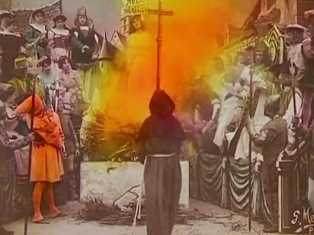 ジャンヌ・ダルクの画像