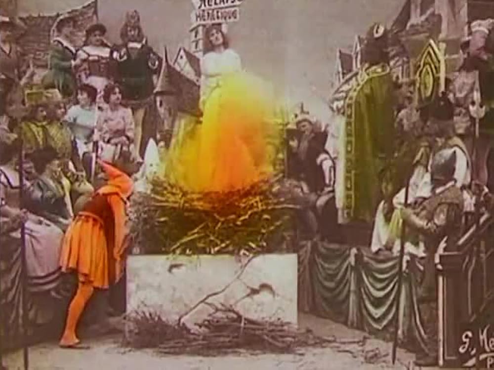 ジャンヌ・ダルクの画像