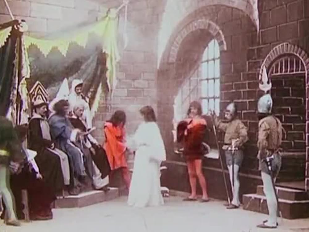 ジャンヌ・ダルクの画像