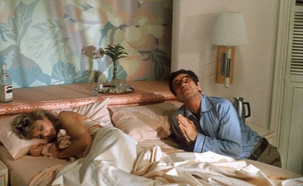 「カリフォルニア・スイート」ウォルター・マッソーの画像