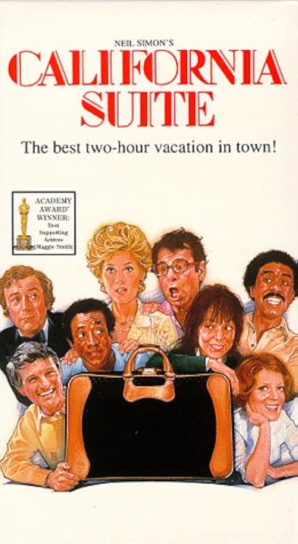 カリフォルニア・スイートの画像