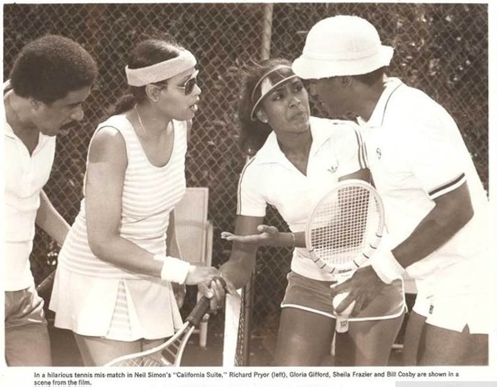 カリフォルニア・スイートの画像