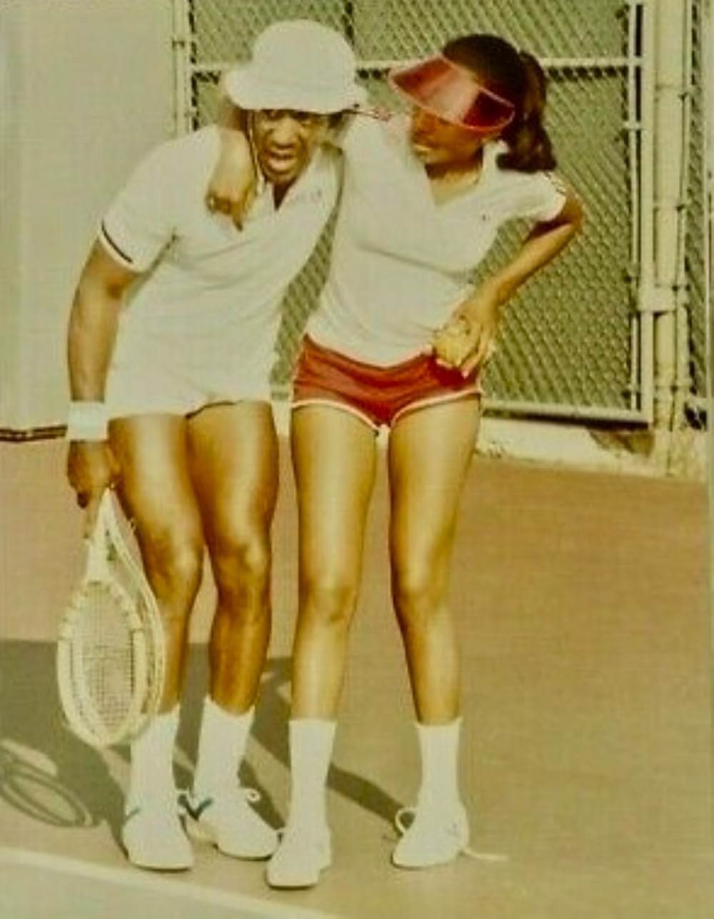 カリフォルニア・スイートの画像