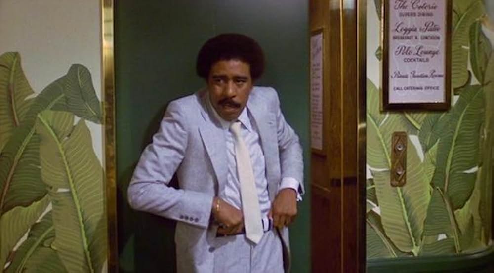 カリフォルニア・スイートの画像