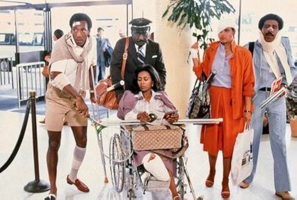 カリフォルニア・スイートの画像