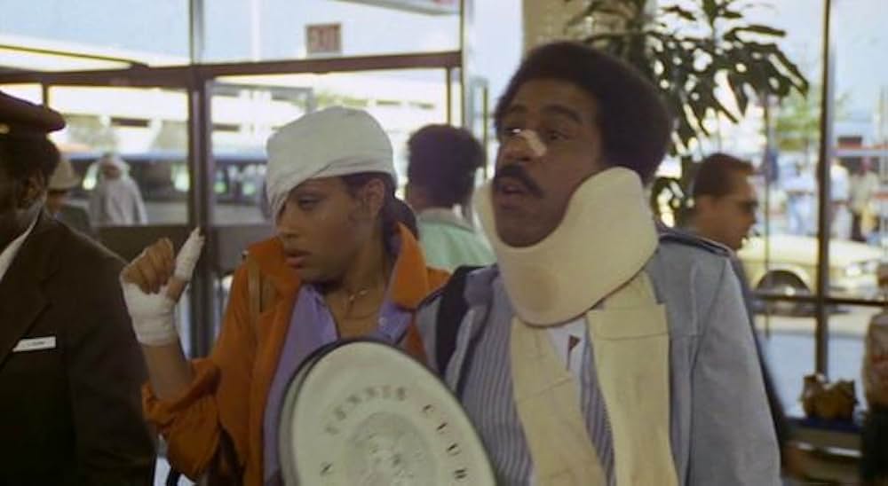 カリフォルニア・スイートの画像