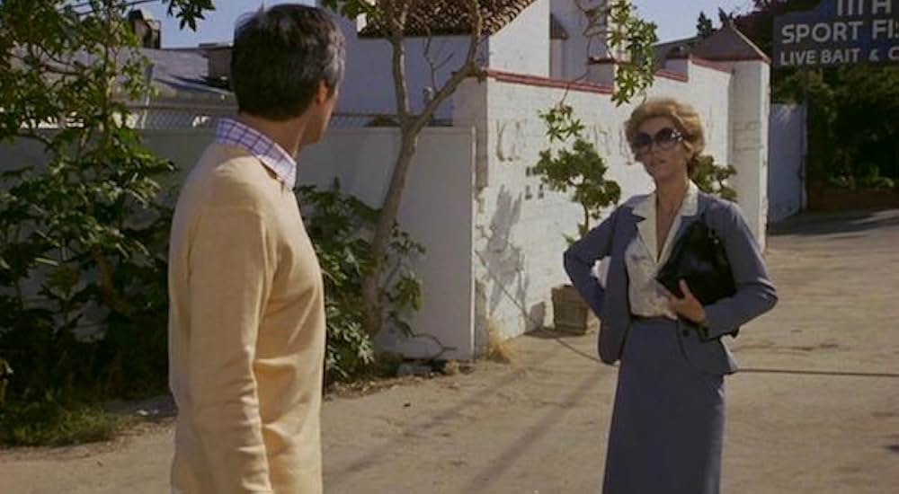 カリフォルニア・スイートの画像